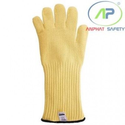 Găng tay chịu nhiệt và chống cắt Ansell-43-113 Size 8